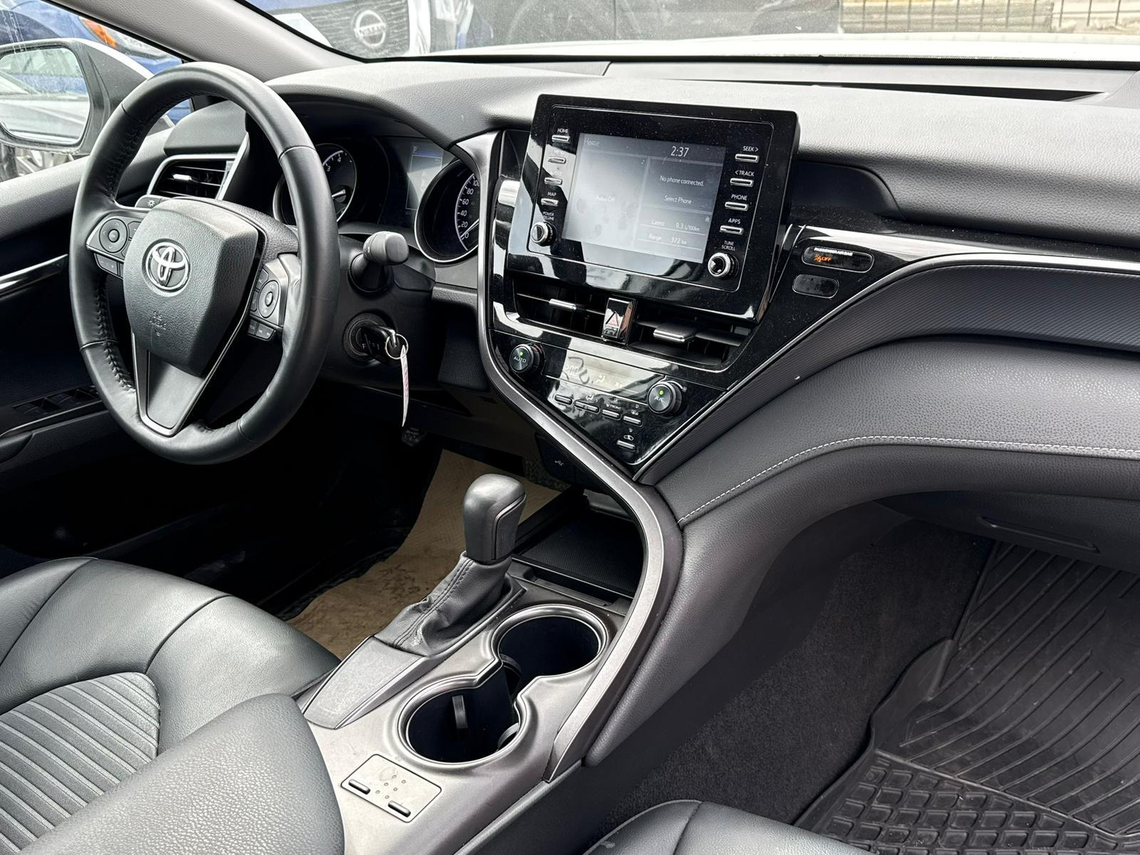 2024 Toyota Camry — view 10