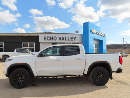 GMC Canyon Elevation Crew Cab 4WD 2026