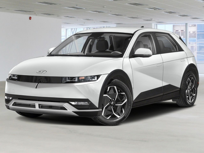 2024 Hyundai Ioniq 5 Preferred AWD