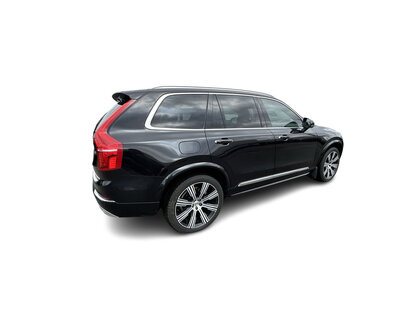 used 2020 Volvo XC90 car, priced at $23,995