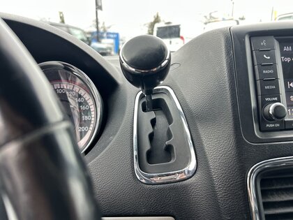 used 2019 Dodge Grand Caravan car, priced at $21,999