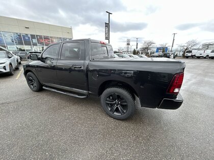 used 2017 Ram 1500 car, priced at $6,800