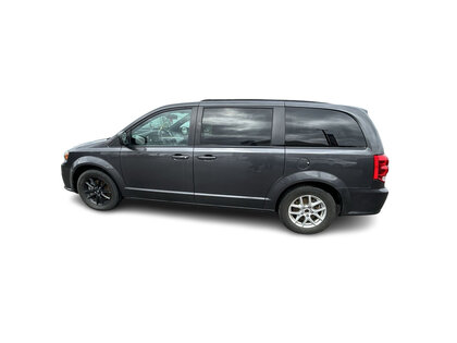 used 2019 Dodge Grand Caravan car, priced at $21,999