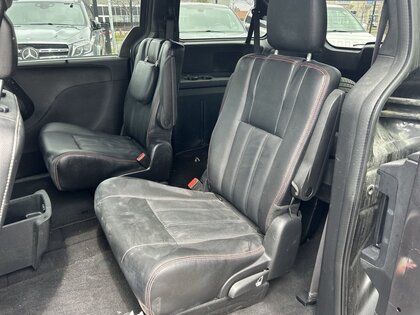used 2019 Dodge Grand Caravan car, priced at $21,999
