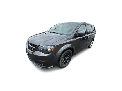 used 2019 Dodge Grand Caravan car, priced at $21,999