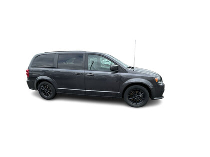 used 2019 Dodge Grand Caravan car, priced at $21,999