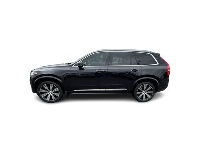 used 2020 Volvo XC90 car, priced at $23,995
