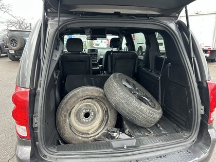 used 2019 Dodge Grand Caravan car, priced at $21,999