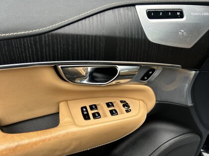 used 2020 Volvo XC90 car, priced at $23,995