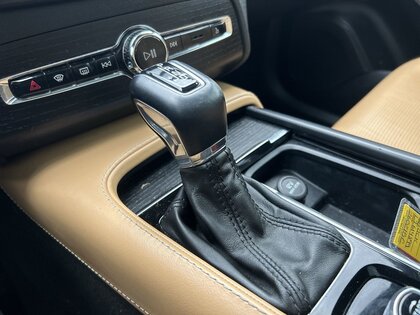 used 2020 Volvo XC90 car, priced at $23,995