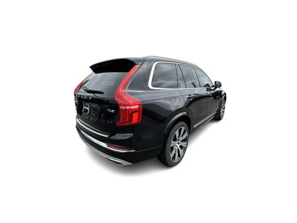 used 2020 Volvo XC90 car, priced at $23,995
