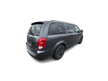 used 2019 Dodge Grand Caravan car, priced at $21,999