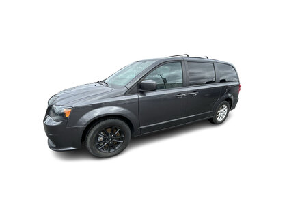 used 2019 Dodge Grand Caravan car, priced at $21,999