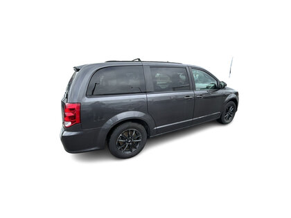 used 2019 Dodge Grand Caravan car, priced at $21,999