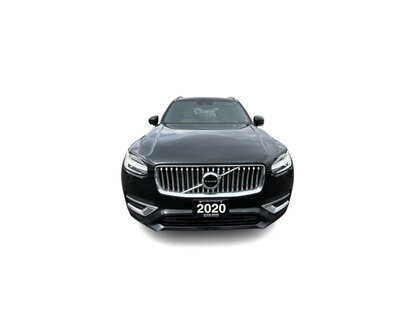 used 2020 Volvo XC90 car, priced at $23,995
