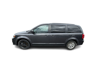 used 2019 Dodge Grand Caravan car, priced at $21,999