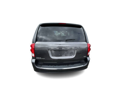 used 2019 Dodge Grand Caravan car, priced at $21,999