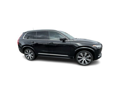 used 2020 Volvo XC90 car, priced at $23,995