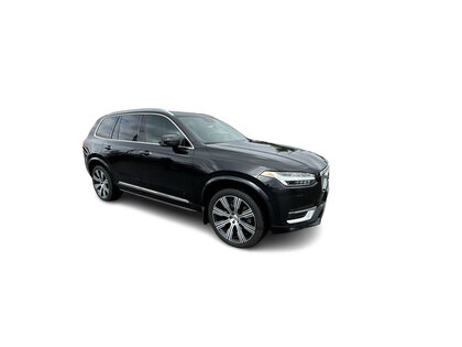 used 2020 Volvo XC90 car, priced at $23,995