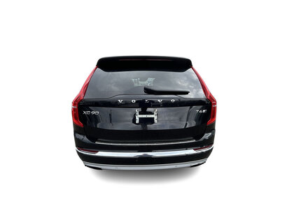 used 2020 Volvo XC90 car, priced at $23,995