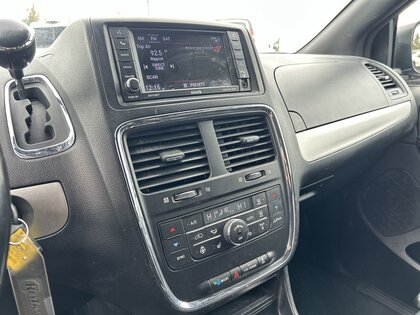 used 2019 Dodge Grand Caravan car, priced at $21,999