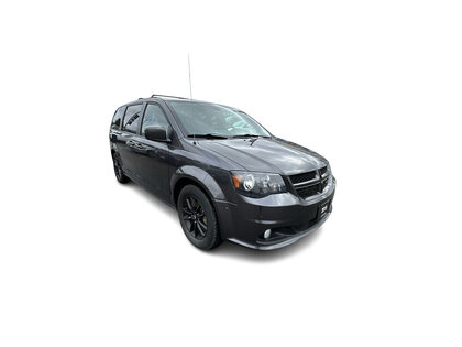 used 2019 Dodge Grand Caravan car, priced at $21,999