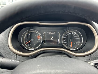 used 2018 Jeep Cherokee car, priced at $17,499