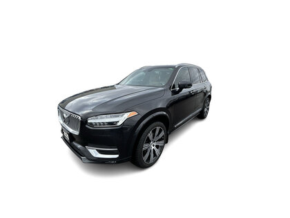 used 2020 Volvo XC90 car, priced at $23,995