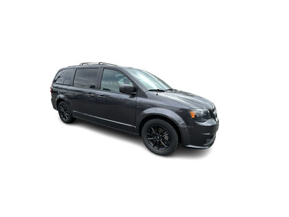 used 2019 Dodge Grand Caravan car, priced at $21,999
