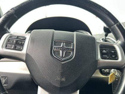 used 2019 Dodge Grand Caravan car, priced at $21,999