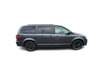 used 2019 Dodge Grand Caravan car, priced at $21,999