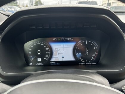 used 2020 Volvo XC90 car, priced at $23,995