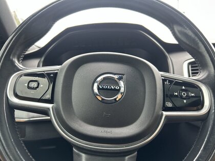 used 2020 Volvo XC90 car, priced at $23,995