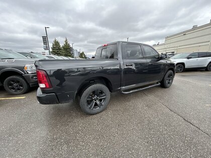 used 2017 Ram 1500 car, priced at $6,800