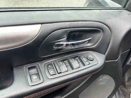 used 2019 Dodge Grand Caravan car, priced at $21,999