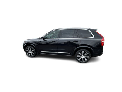 used 2020 Volvo XC90 car, priced at $23,995