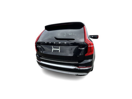 used 2020 Volvo XC90 car, priced at $23,995