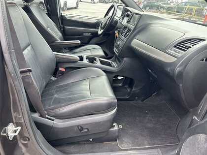 used 2019 Dodge Grand Caravan car, priced at $21,999