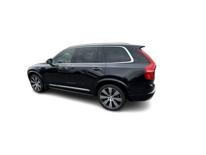 used 2020 Volvo XC90 car, priced at $23,995
