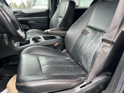 used 2019 Dodge Grand Caravan car, priced at $21,999