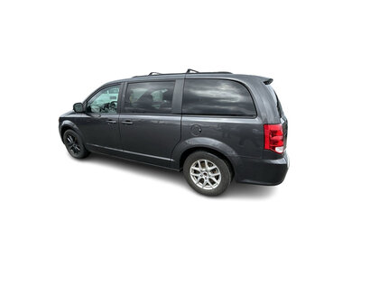 used 2019 Dodge Grand Caravan car, priced at $21,999
