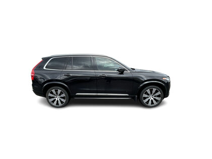 used 2020 Volvo XC90 car, priced at $23,995