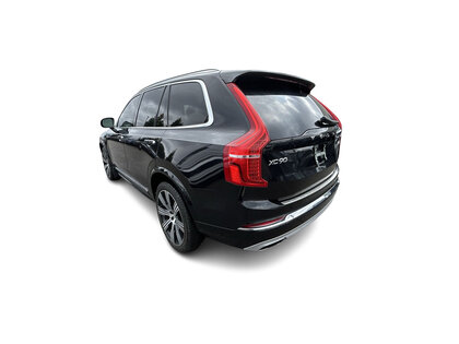 used 2020 Volvo XC90 car, priced at $23,995
