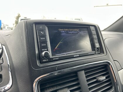 used 2019 Dodge Grand Caravan car, priced at $21,999