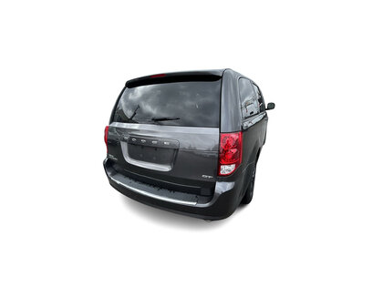 used 2019 Dodge Grand Caravan car, priced at $21,999