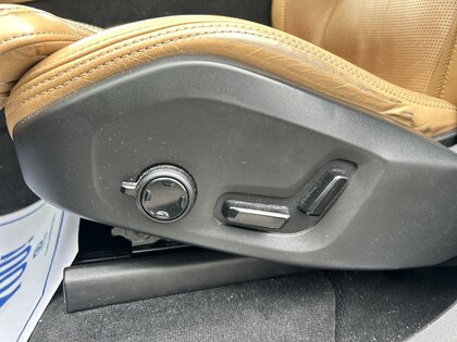 used 2020 Volvo XC90 car, priced at $23,995