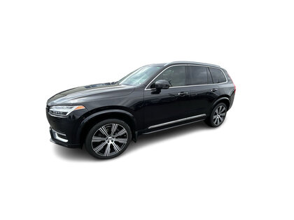 used 2020 Volvo XC90 car, priced at $23,995