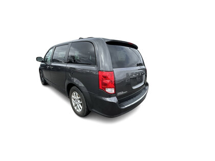 used 2019 Dodge Grand Caravan car, priced at $21,999