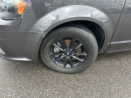 used 2019 Dodge Grand Caravan car, priced at $21,999