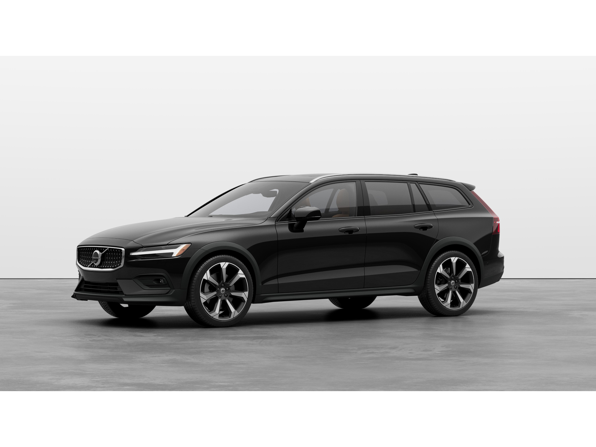 2026 Volvo V60CC